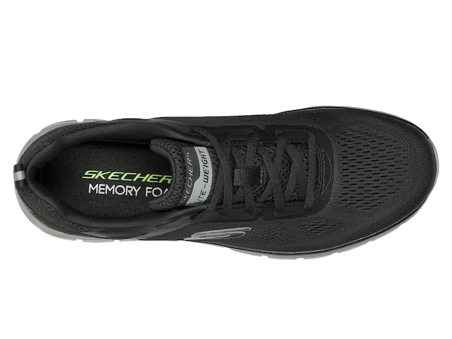 Skechers Track Broader Sneaker - Men's - Free Shipping