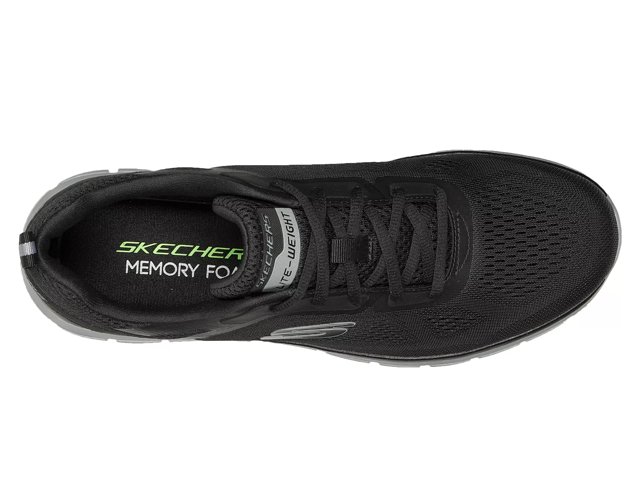 Skechers Track Broader Sneaker - Men's - Free Shipping