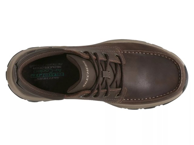Skechers Marsher Hiking Boot Men s Free Shipping DSW