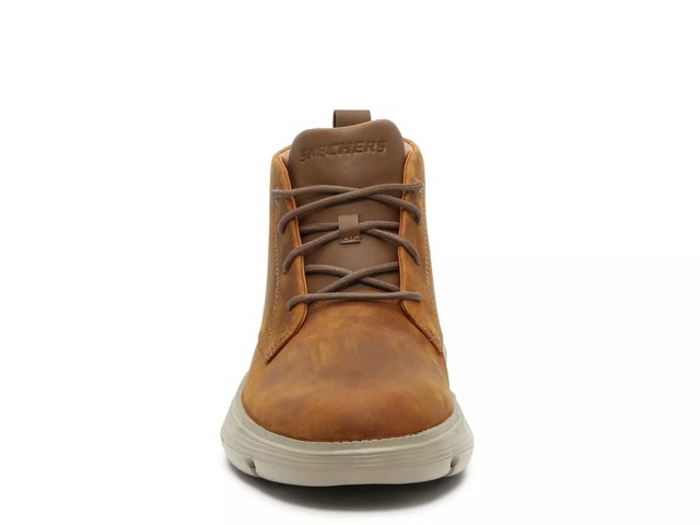 Dsw skechers boots new arrivals
