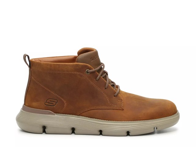 Skechers chugga boots size 8 top
