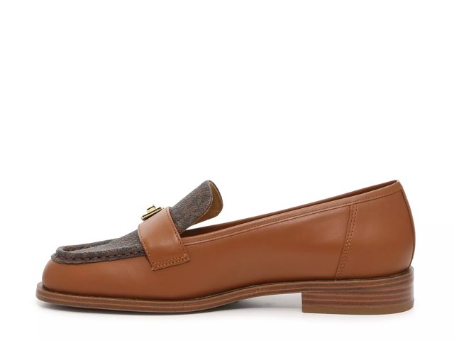 Michael kors sales loafers dsw