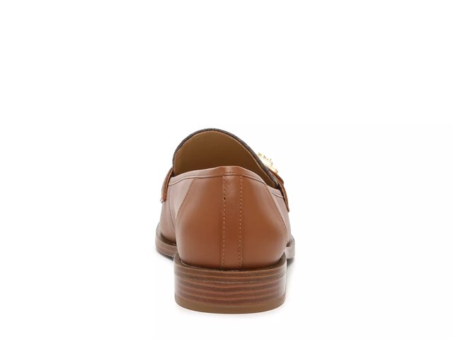 Dsw michael hot sale kors loafers