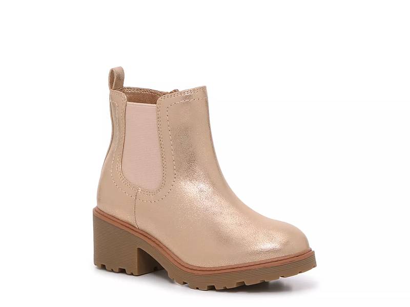 Shop Girls Clearance Boots DSW