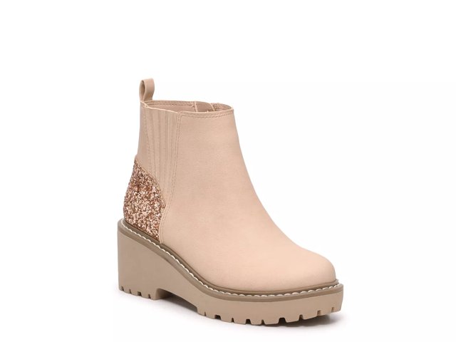 DV by Dolce Vita Fynch Boot Kids Free Shipping DSW