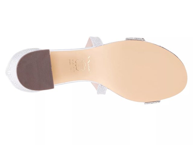 Nina Neville Sandal - Free Shipping | DSW