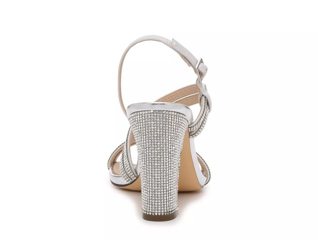 Nina Sabetha Sandal