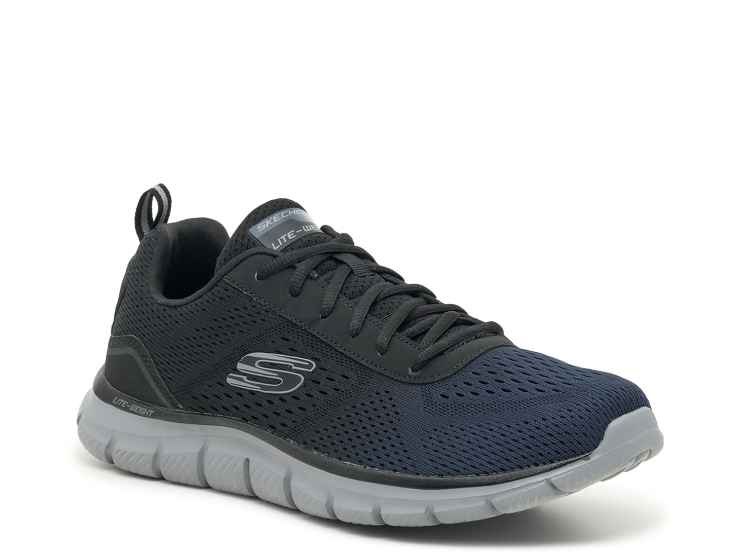 Skechers Track Ripkent Sneaker - Men's - Free Shipping | DSW