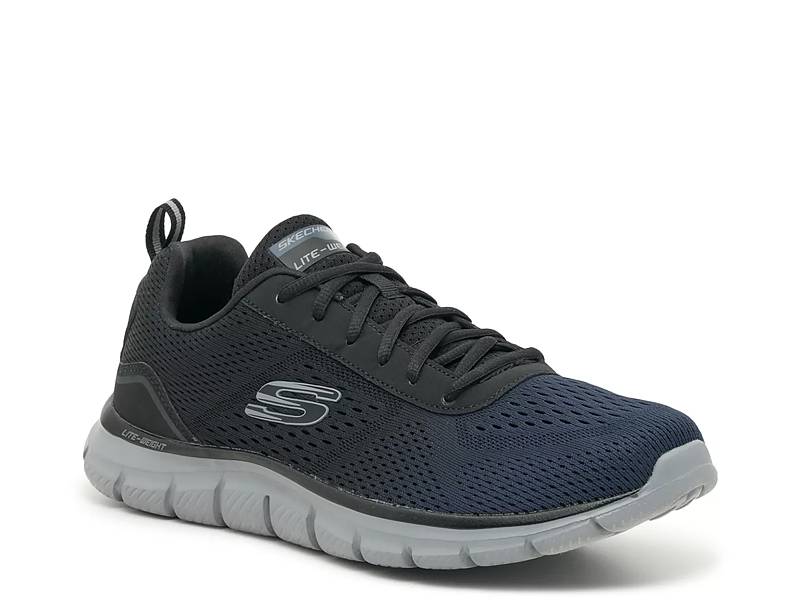 Skechers Track Broader Sneaker - Men's - Free Shipping