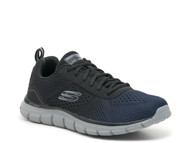 Skechers dual lite mens shoes sale