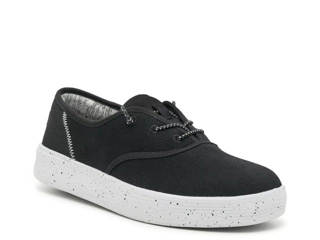 Dsw mens canvas shoes sales