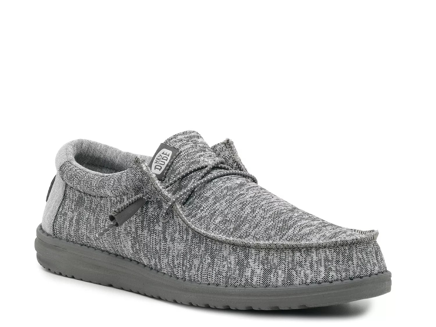 Hey Dude Wally Sport Slip-On - Men's - Free Shipping