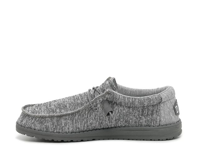 Hey Dude Wally Sport Slip On Men s