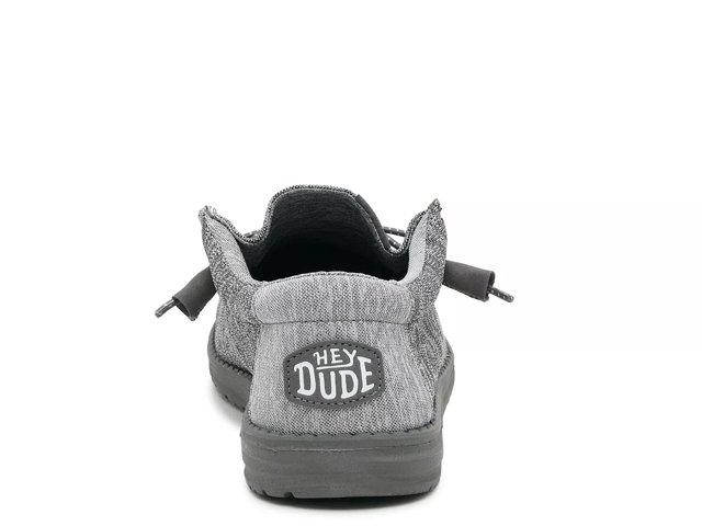 Hey Dude Men's Wally Sport Knit Shoes