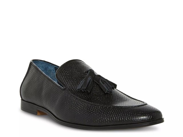 Steve Madden Dublin Tassel Loafer