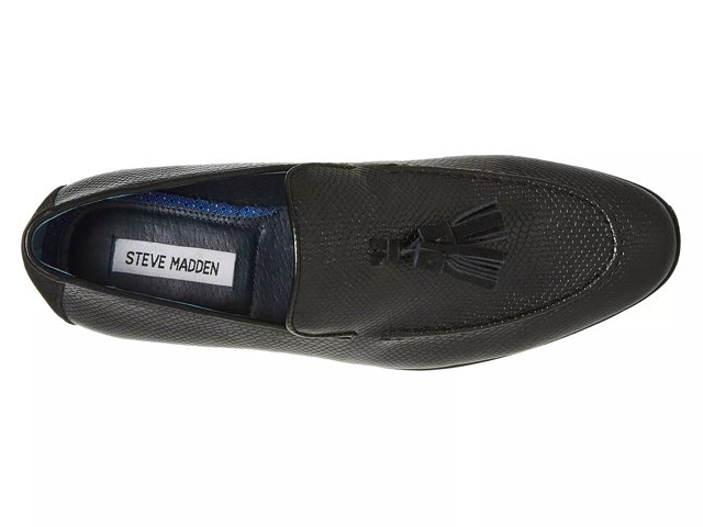 Steve madden clearance tassel loafers