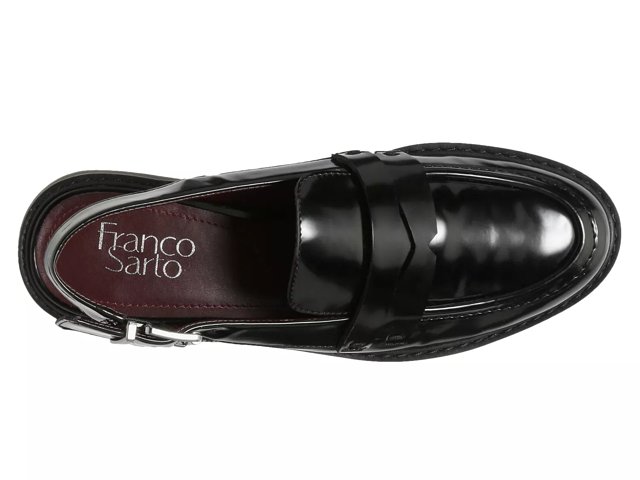 Dsw franco store