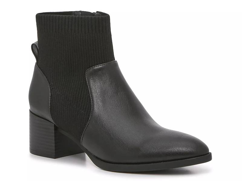 Dsw calvin hot sale klein boots