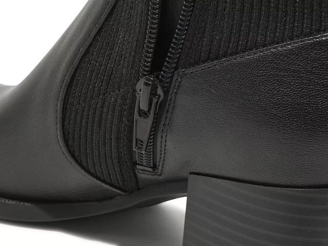 LifeStride Dreamy 2 Bootie