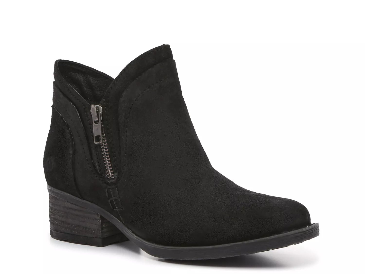 Born Malta II Bootie - Free Shipping | DSW