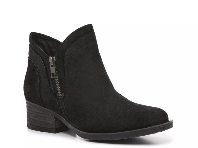 Born black boots clearance hotsell