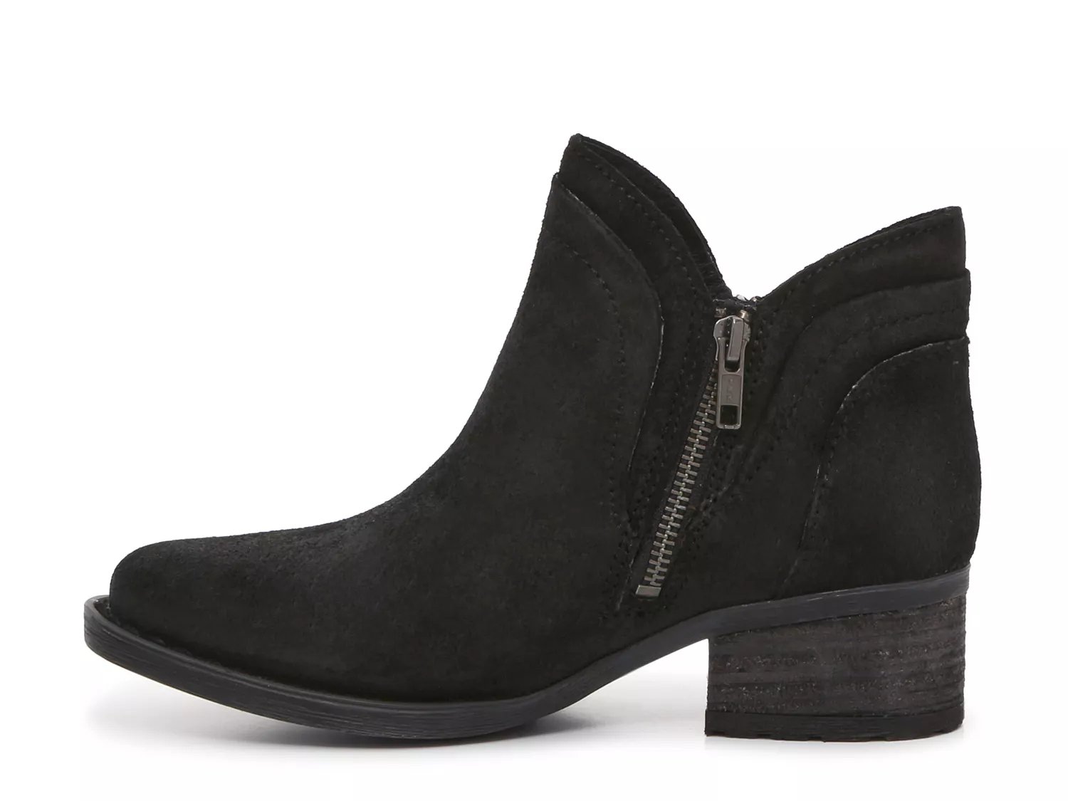Malta II Bootie