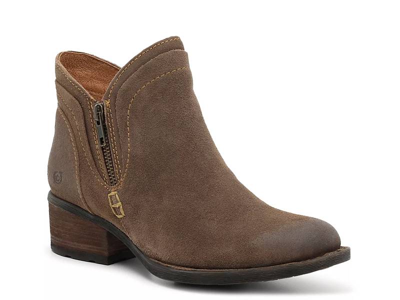 Born boots wide width best sale