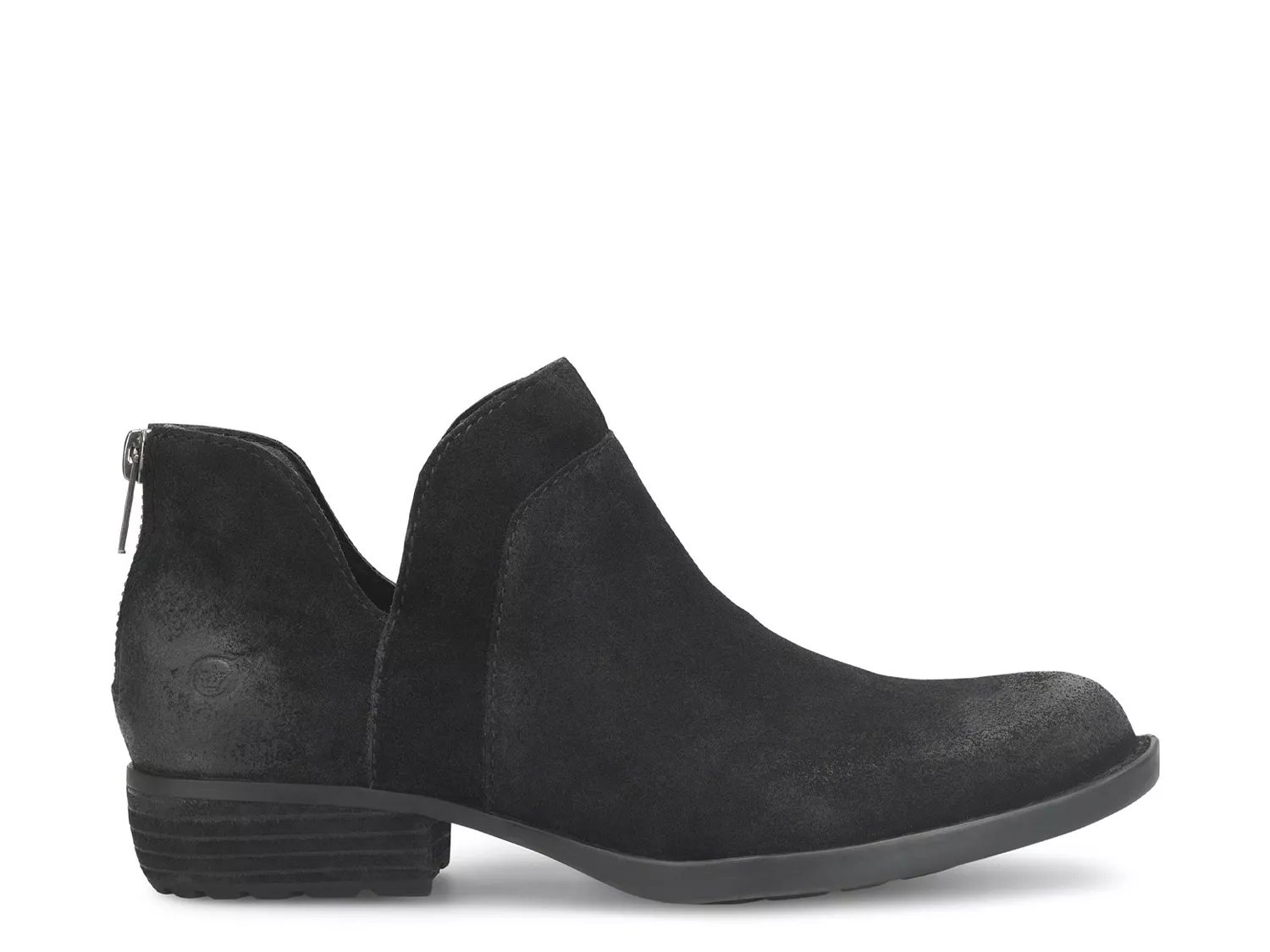 Shari II Bootie