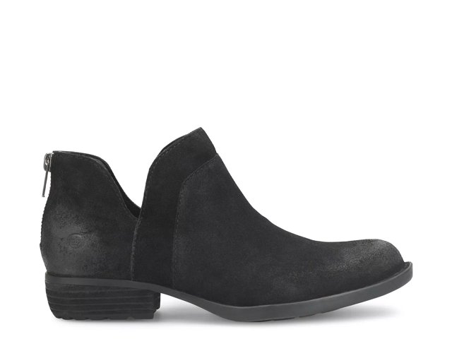 Born Shari II Bootie Free Shipping DSW