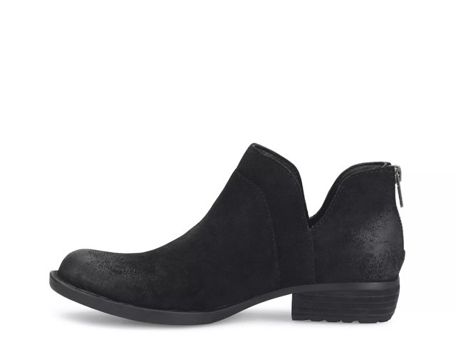Born benna bootie hot sale