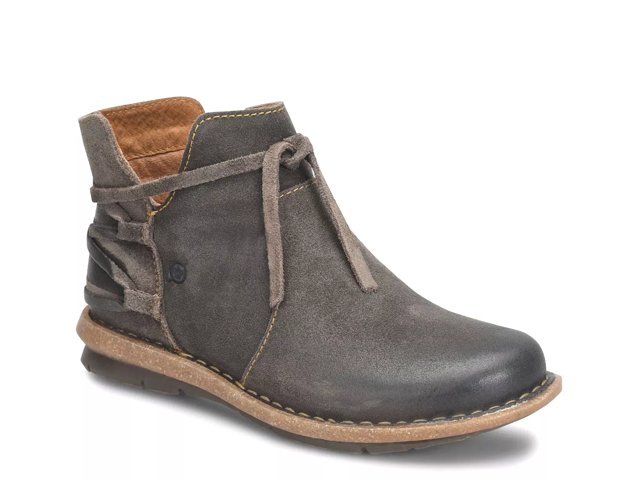 Born booties dsw hotsell