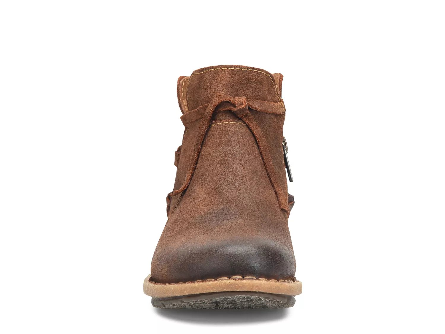 Wynter II Bootie
