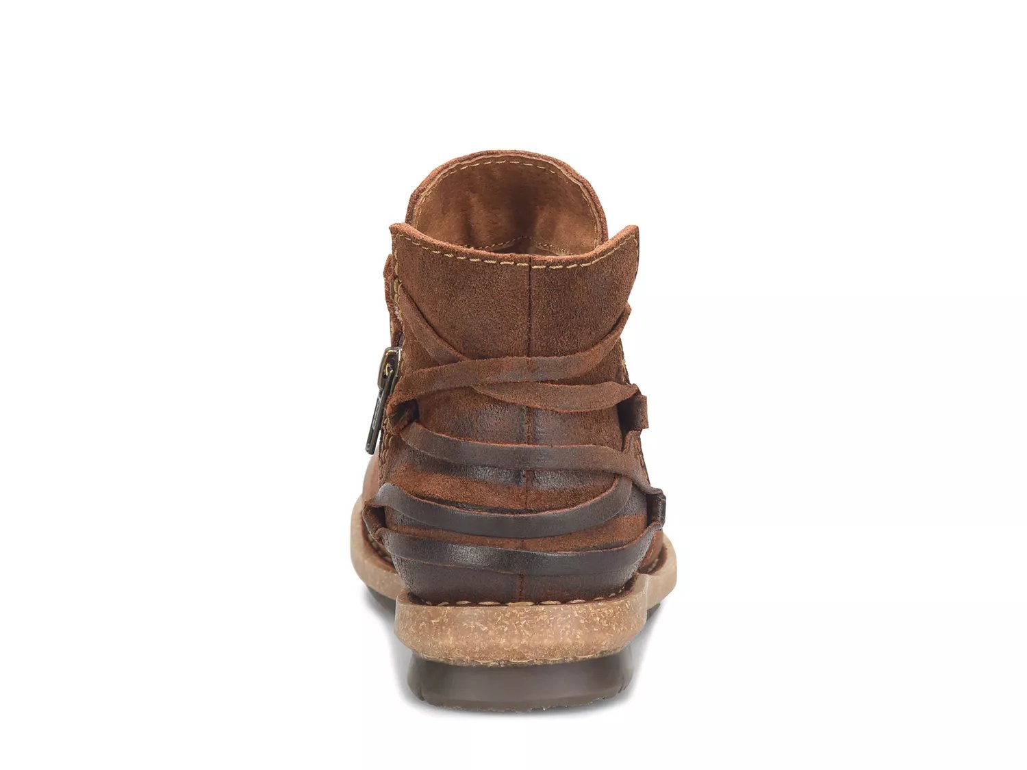 Wynter II Bootie