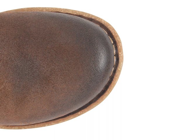 Born Wynter II Bootie