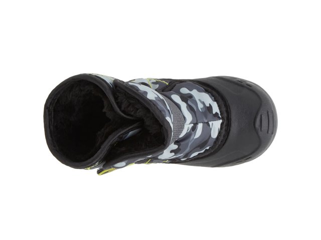 Kamik snowbug canada sales