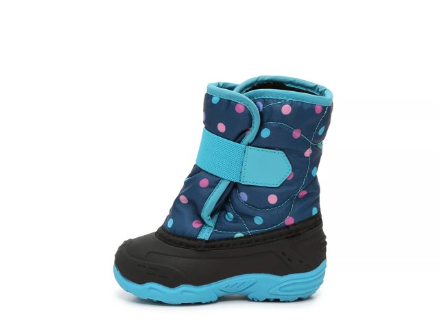 Kamik toddler snowbug online boots