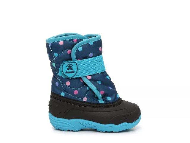Kamik snowbug 4 hot sale