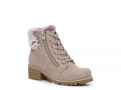 DV by Dolce Vita Rodney Boot Kids Free Shipping DSW