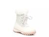 Dsw winter white boots deals
