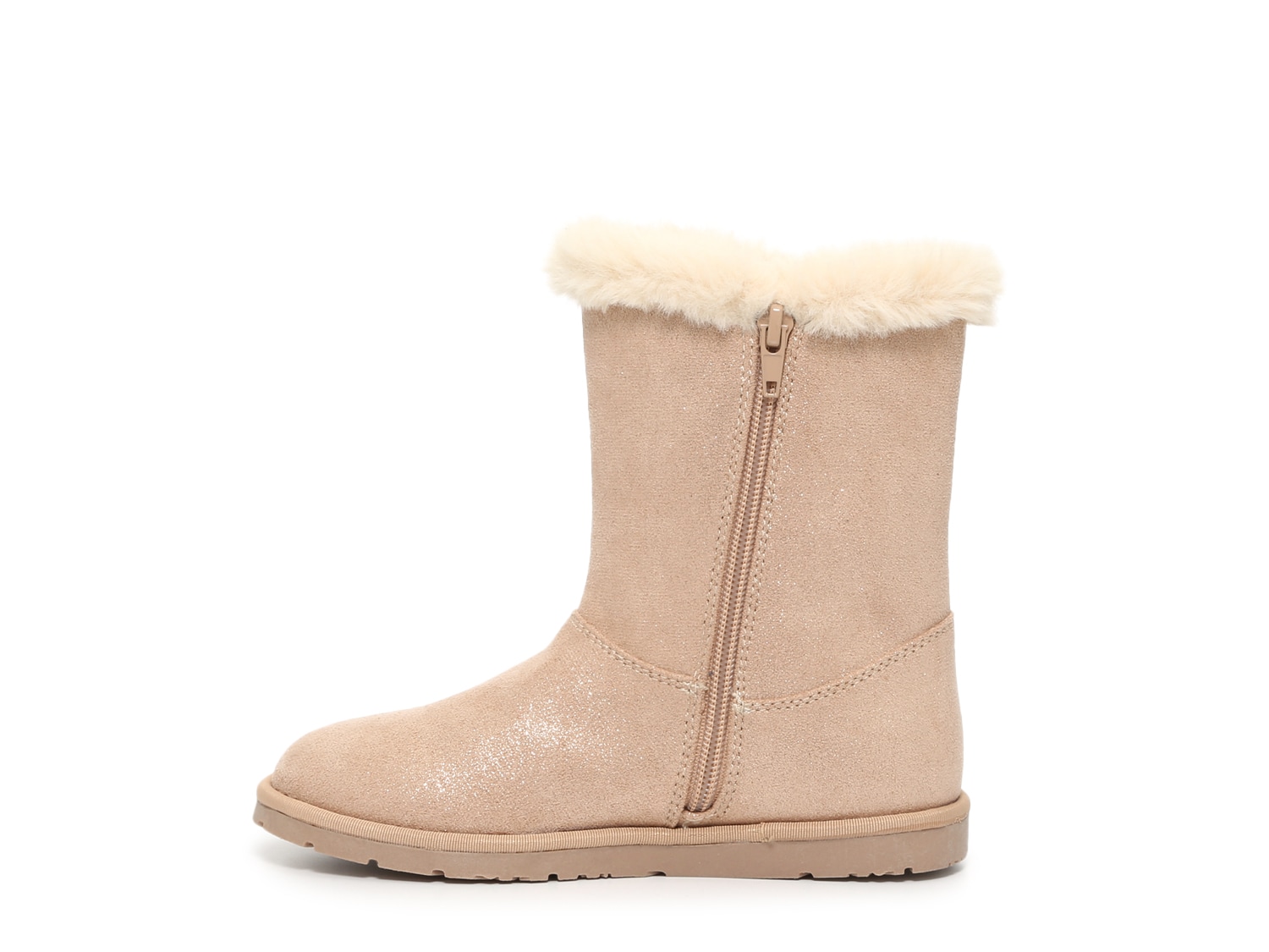 Kelley Cozy Boot - Kids'