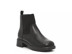 dsw girl boots