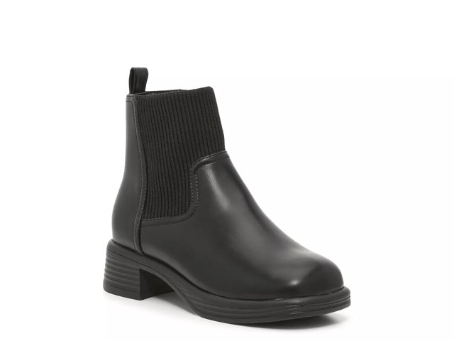 Steve Madden Fabby Boot Kids Free Shipping DSW