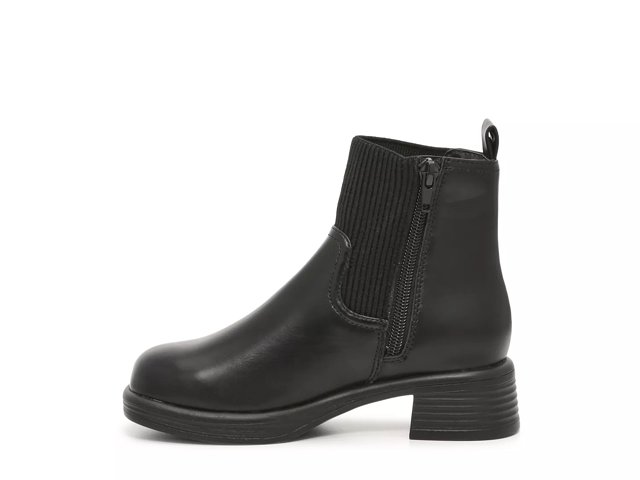 Steve Madden Fabby Boot Kids Free Shipping DSW