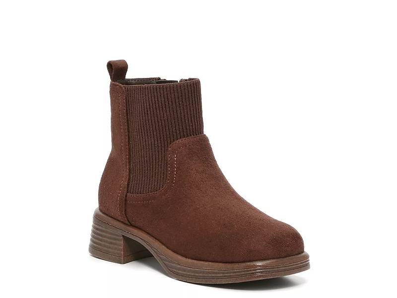 Fabby Boot - Kids'