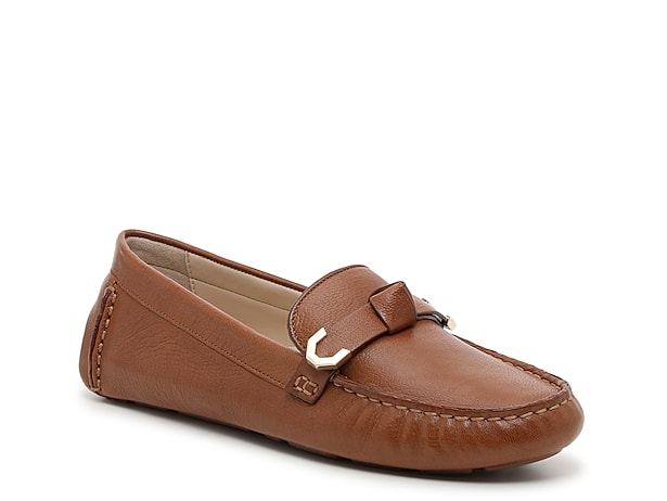 Cole Haan Evelyn Bow Loafer - Free Shipping | DSW