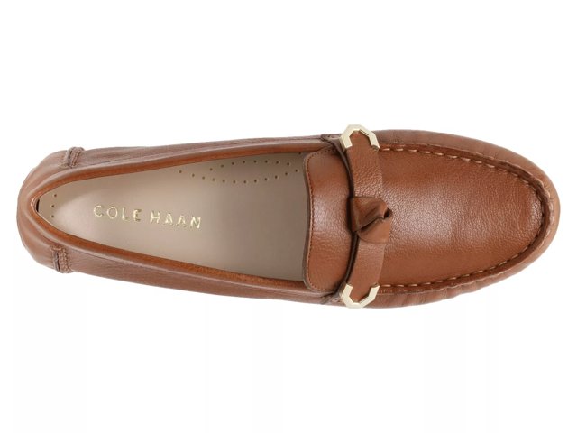 Cole haan evelyn moccasin store