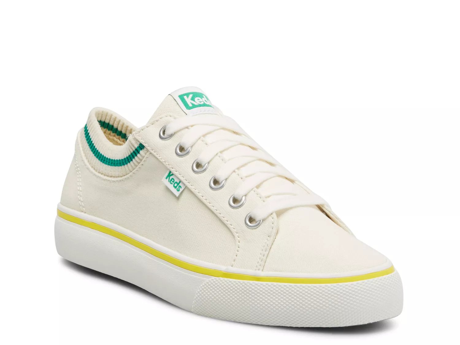 Dsw hot sale womens keds