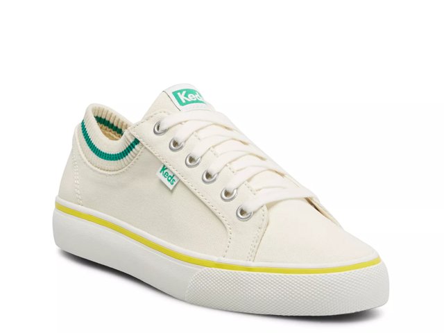 White shop keds dsw