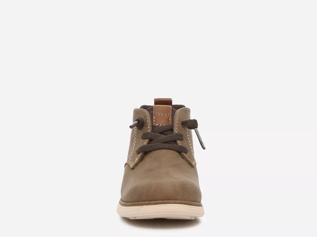 Hank 2025 chukka boot