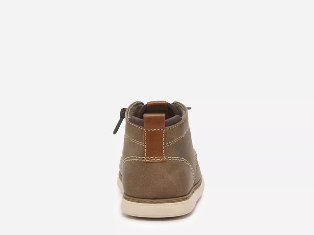 Hank online chukka boot